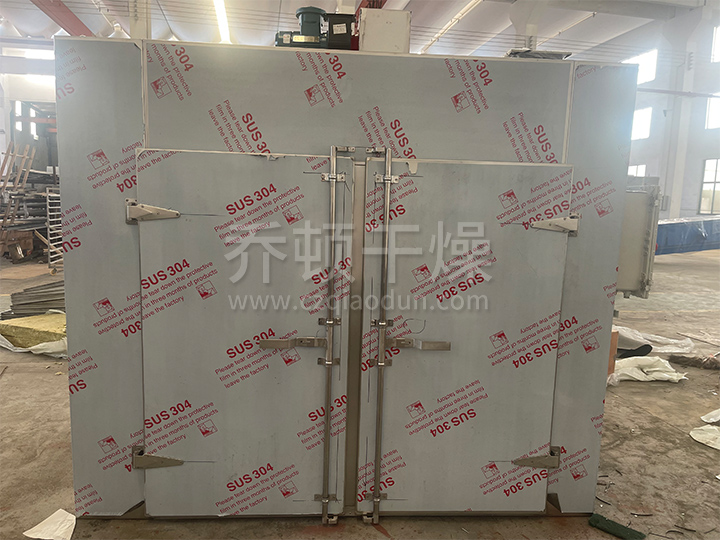 CT-C系列热风循环烘箱
